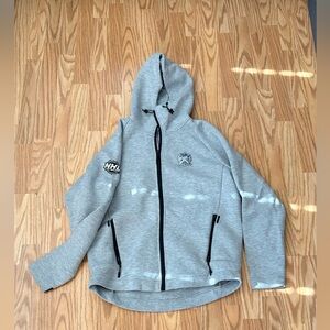 2018 NHL Winter Classic Zip Hoodie